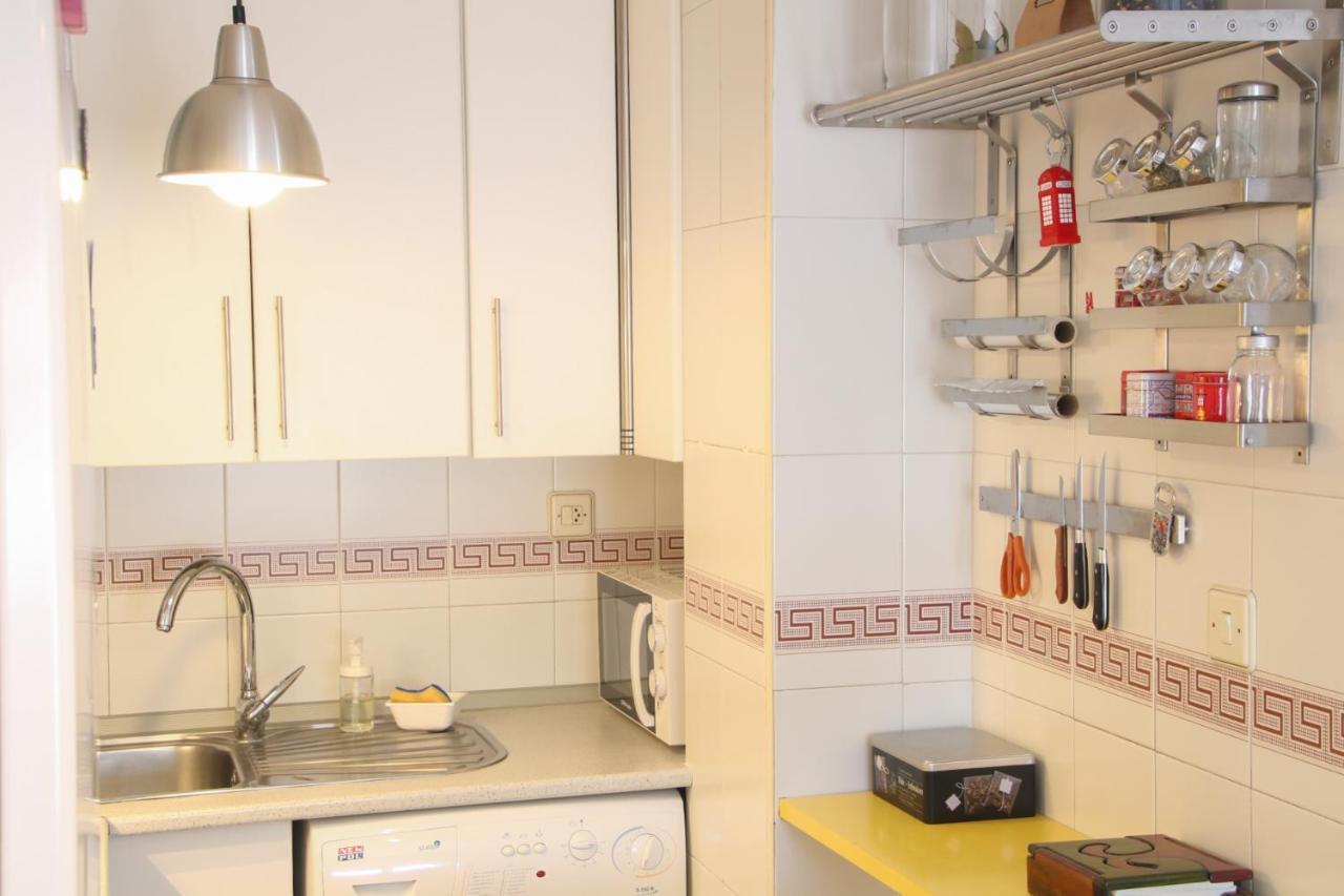 Rincon Del Genil Apartment Cenes De La Vega Luaran gambar
