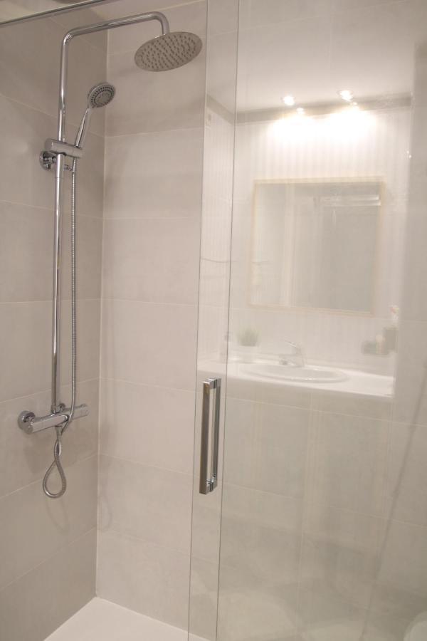 Rincon Del Genil Apartment Cenes De La Vega Luaran gambar
