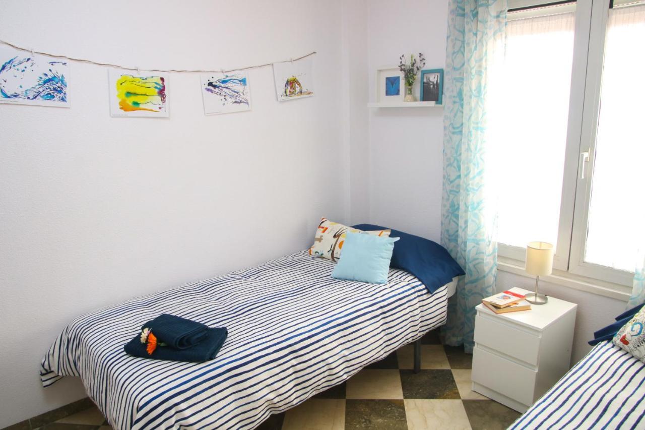 Rincon Del Genil Apartment Cenes De La Vega Luaran gambar